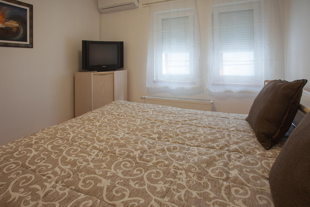 Guesthouse Rota Mostar Room photo