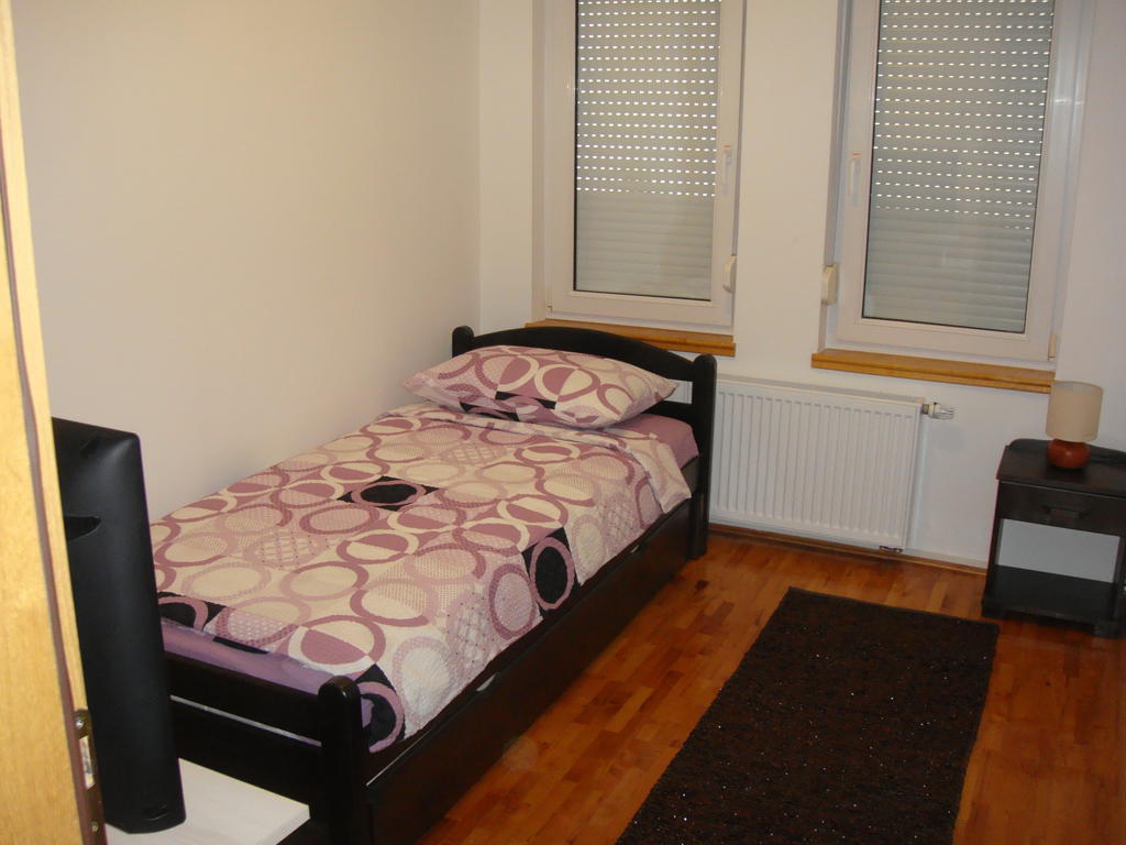 Guesthouse Rota Mostar Room photo